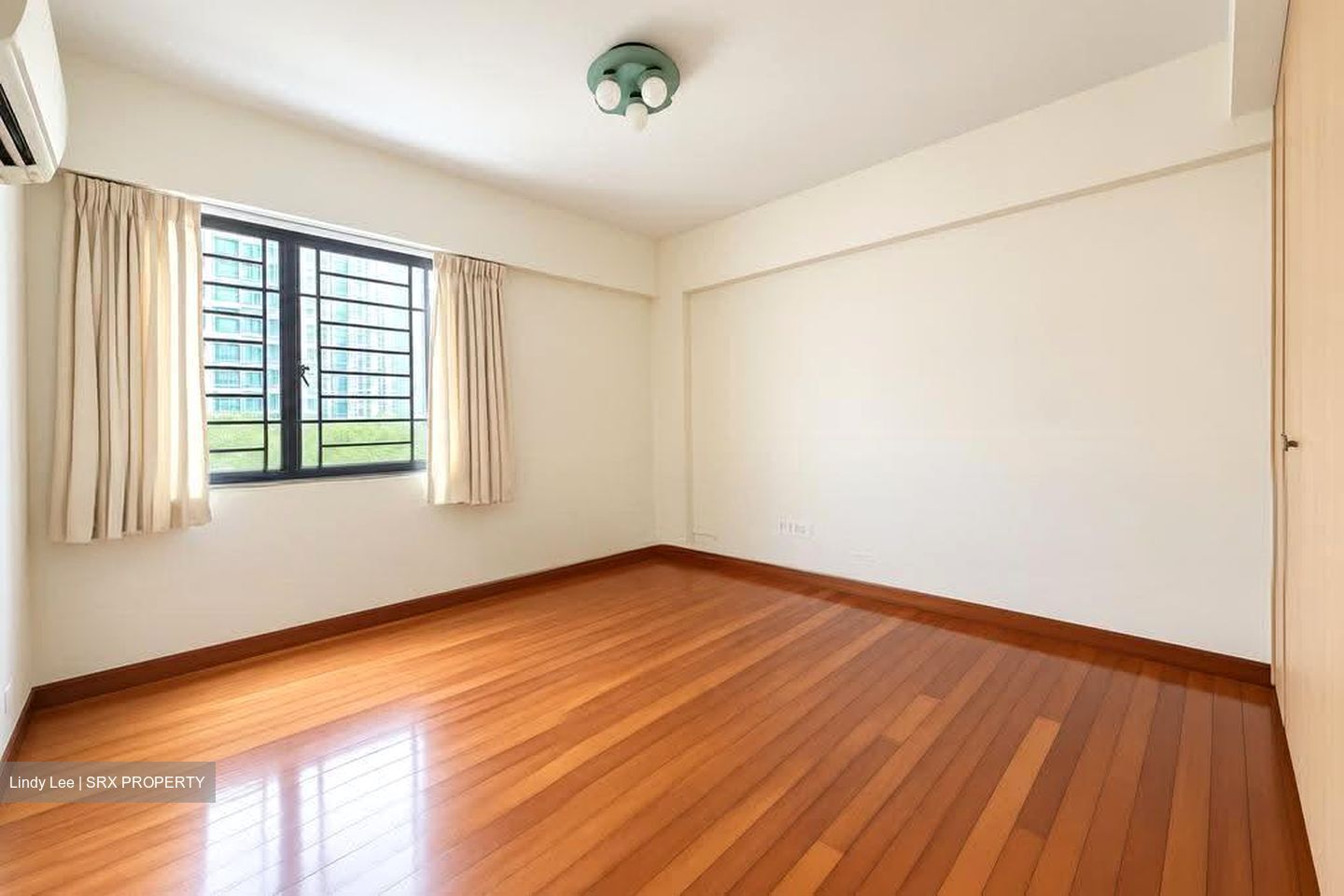 Central Green Condominium (D3), Condominium #619391491